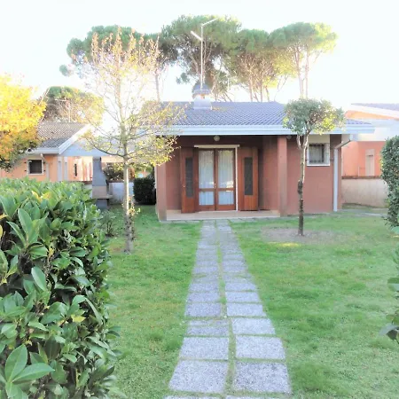 Villa Agavi 3 Bibione Exterior foto