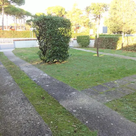 Villa Agavi 3 Bibione Exterior foto