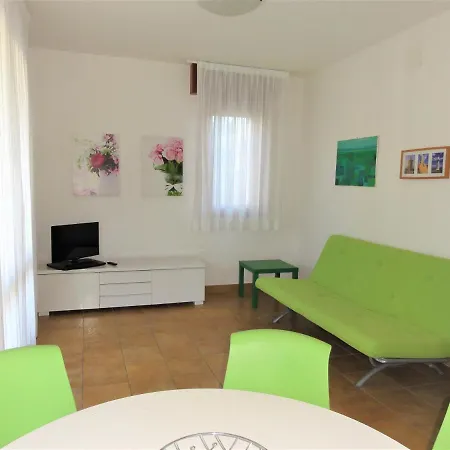 Villa Agavi 3 Bibione Exterior foto