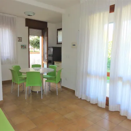 Villa Agavi 3 Bibione Exterior foto