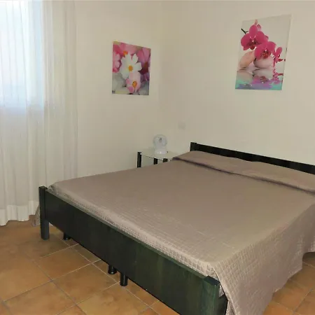 Villa Agavi 3 Bibione Exterior foto