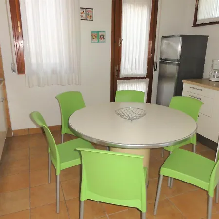 Villa Agavi 3 Bibione Exterior foto