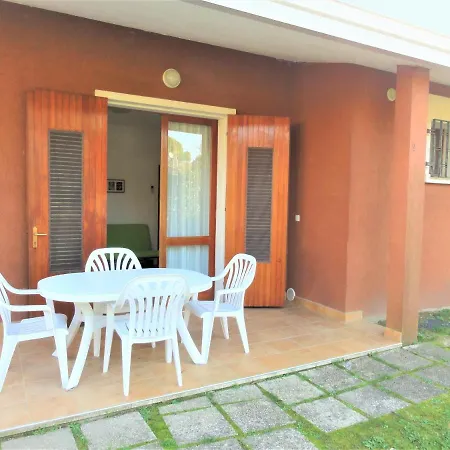 Villa Agavi 3 Bibione Exterior foto