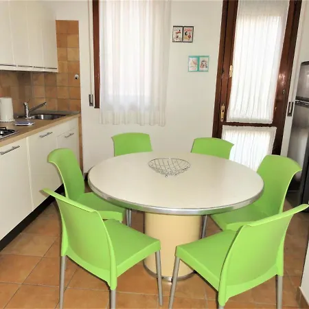 Villa Agavi 3 Bibione Exterior foto